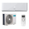 Climatiseur Mural 24000 BTU Blanc - HISENSE - AST-24UW4RBTCA02