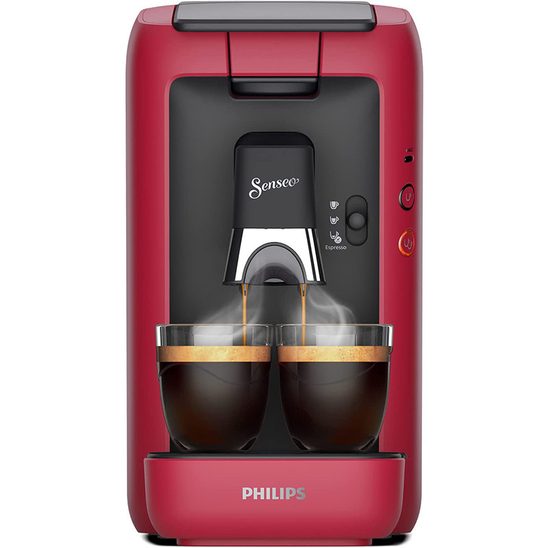 Machine à café à dosettes Senseo Original Plus CSA210/91 PHILIPS