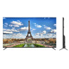 TV - LED - MERLIN - 139 cm - 4K - 50/60Hz - Smart TV - SC55MES4K22CJ