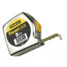 Ruban de Mesure Powerlock 8m x 25mm - STANLEY