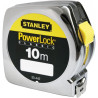 Ruban de Mesure Powerlock 8m x 25mm - STANLEY