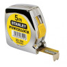 Ruban de Mesure Powerlock 8m x 25mm - STANLEY