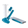 Brosse Aspirante pour Piscine - NATERIAL