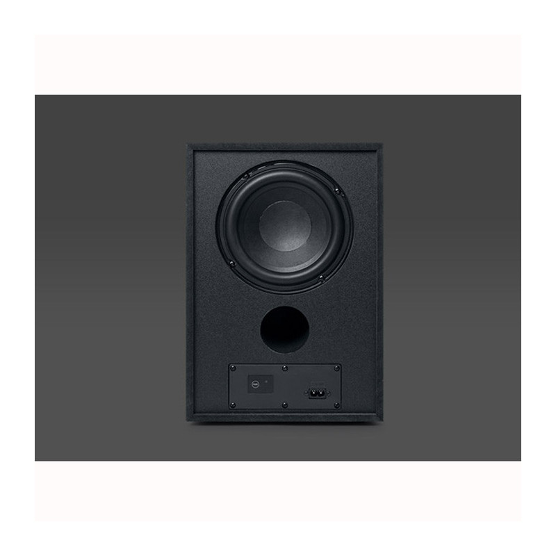 Barre de Son 2.1 + Caisson de Basse Bluetooth 5.0 200W Noir - MUSE