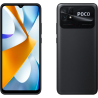 Smartphone Poco C40 3/32Go Noir - XIAOMI - POCOC40XIAOMI