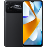 Smartphone Poco C40 3/32Go Noir - XIAOMI - POCOC40XIAOMI