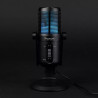 Microphone Streaming Drakkar Fury Pro Noir - KONIX - 61881119909