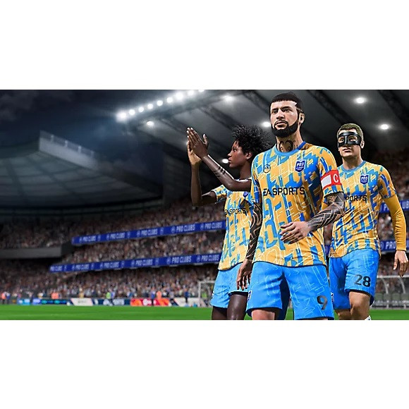 Manette sans Fil DualSense + EA SPORTS FIFA 23 Blanc - FUNKO - 71740014838  