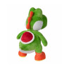 Peluche Super Mario Yoshi 30cm Vert - SIMBA - 76050019367