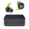 Écouteurs True Wireless Champion AirLinks Noir - MONSTER - MONSTERCHAMPION