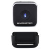 Casque TV + Transmetteur Bluetooth Noir - MONSTER - MONSTERCASQUEHDTV