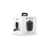 Enceinte Bluetooth Pure Sound S110 Noir - MONSTER - MONSTERS110