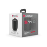 Enceinte Bluetooth Pure Sound S110 Noir - MONSTER - MONSTERS110