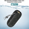 Enceinte Bluetooth S320 80W Noir - MONSTER - MONSTERS320