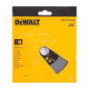 Disque à Tronçonner Diamantés D125 mm - DEWALT