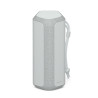 Enceinte portable sans fil bluetooth étanche Gris Perle - SONY - SRSXE200H-CE7