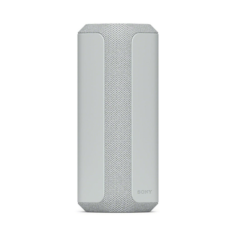 Enceinte portable sans fil bluetooth étanche Gris Perle - SONY - SRSXE200H-CE7