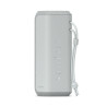 Enceinte portable sans fil bluetooth étanche Gris Perle - SONY - SRSXE200H-CE7