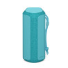 Enceinte portable sans fil bluetooth étanche Turquoise - SONY - SRSXE200L-CE7 