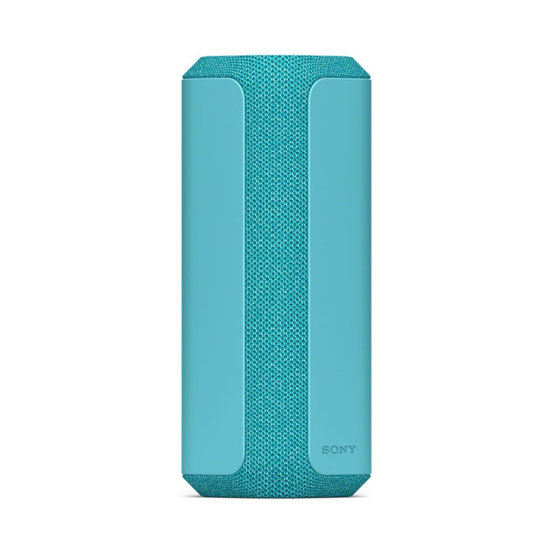 Enceinte portable sans fil bluetooth étanche Turquoise - SONY - SRSXE200L-CE7 