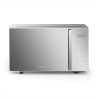 Micro-Ondes 30L Silver - HISENSE - H30MOMS9H