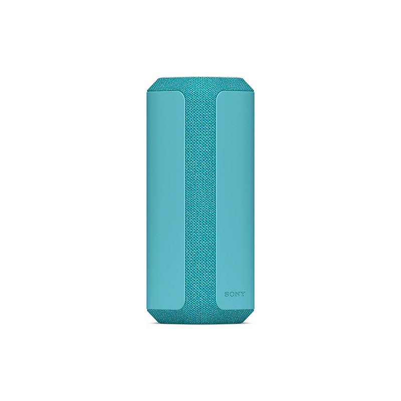 Enceinte portable sans fil Bluetooth 5.0 Turquoise - SONY - SRSXE300L-CE7