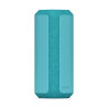 Enceinte portable sans fil Bluetooth 5.0 Turquoise - SONY - SRSXE300L-CE7