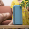 Enceinte portable sans fil Bluetooth 5.0 Turquoise - SONY - SRSXE300L-CE7