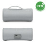 Enceinte Portable sans fil Bluetooth 5.2 Gris - SONY - SRSXG300H-EU8