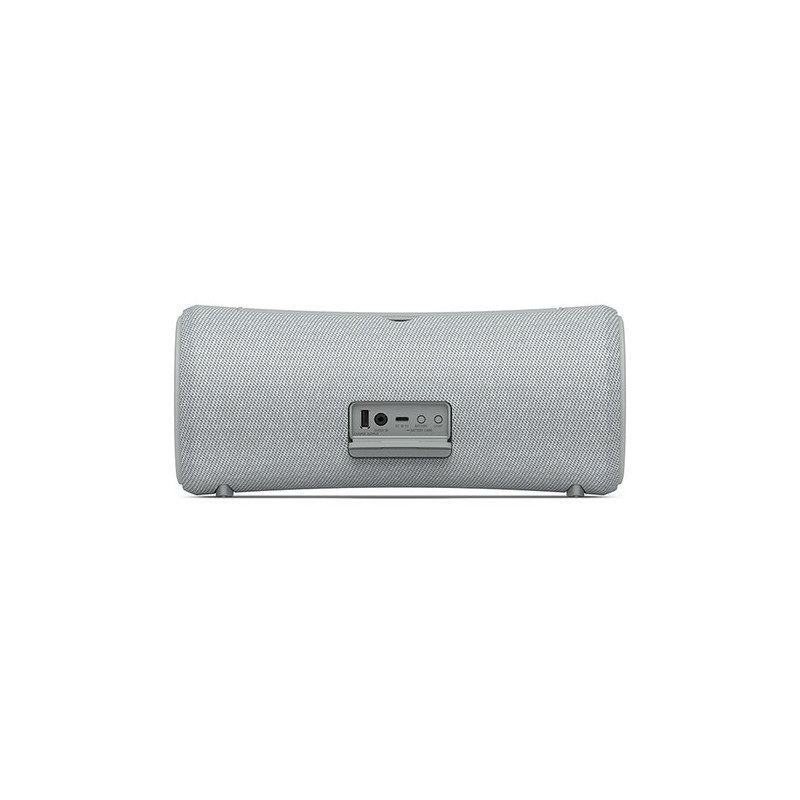 Enceinte Portable sans fil Bluetooth 5.2 Gris - SONY - SRSXG300H-EU8