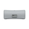 Enceinte Portable sans fil Bluetooth 5.2 Gris - SONY - SRSXG300H-EU8