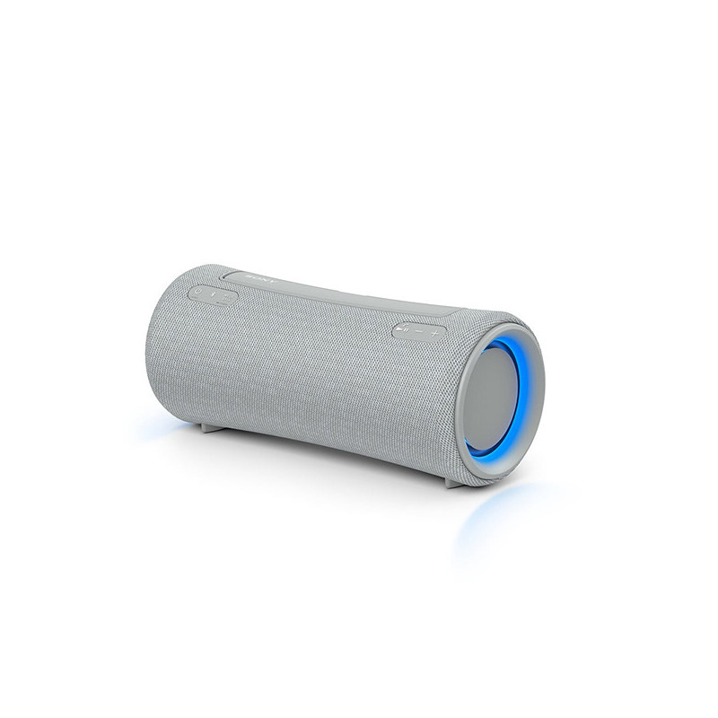 Enceinte Portable sans fil Bluetooth 5.2 Gris - SONY - SRSXG300H-EU8