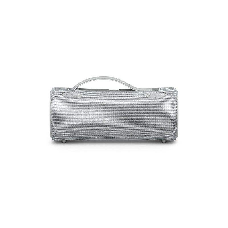 Enceinte Portable sans fil Bluetooth 5.2 Gris - SONY - SRSXG300H-EU8