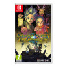 Jeu Switch Dragon Quest Treasures - SQUARE ENIX - 77870021335