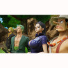 Jeu PS4 One Piece Odyssey - BANDAI NAMCO ENTERTAINMENT - 77880021390