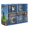 Mugs Minecraft 100ml x4 - STOR - AR01183