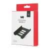 Adaptateur SSD/HDD 2.5" en Baie 3.5" - WE CONNECT - ADA_WEARCK125A35