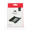 Adaptateur SSD/HDD 2.5" en Baie 3.5" - WE CONNECT - ADA_WEARCK125A35