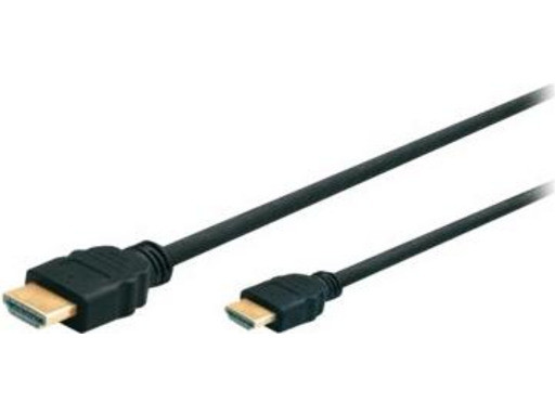 Achetez en gros Câble Hdmi Plat 3-en-1 Avec Connecteur Mini Micro