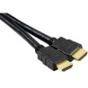 Câble HDMI High Speed 5m Noir - CUC EXERTIS CONNECT - CAB_HDMI_5M