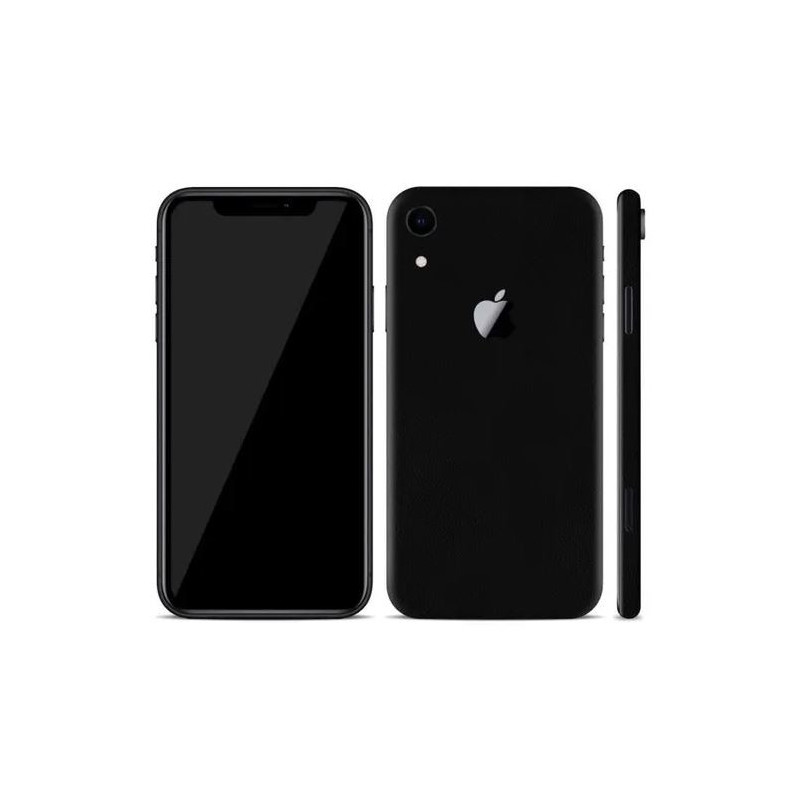 iPhone XR 64Go Reconditionné Grade A+ Noir - APPLE 