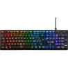 Clavier Gaming Keyz Platinium Filaire Mécanique RGB - THE G-LAB - BS_KEYZ_PLATINIUM