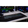 Clavier Gaming Keyz Platinium Filaire Mécanique RGB - THE G-LAB - BS_KEYZ_PLATINIUM