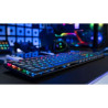 Clavier Gaming Keyz Platinium Filaire Mécanique RGB - THE G-LAB - BS_KEYZ_PLATINIUM