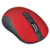 Souris sans fil RF Wireless Office 60 Rouge/Noir - BLUESTORK - BS_M_WL_OFF60_RED