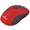 Souris sans fil RF Wireless Office 60 Rouge/Noir - BLUESTORK - BS_M_WL_OFF60_RED