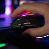 Souris Gaming Kult Nitrogen Neutron Noir - THE G-LAB - BS_KULT_NITRO_NEUT