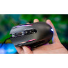 Souris Gaming Kult Nitrogen Neutron Noir - THE G-LAB - BS_KULT_NITRO_NEUT