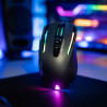 Souris Gaming Kult Nitrogen Neutron Noir - THE G-LAB - BS_KULT_NITRO_NEUT