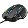 Souris Gaming Kult Nitrogen Neutron Noir - THE G-LAB - BS_KULT_NITRO_NEUT